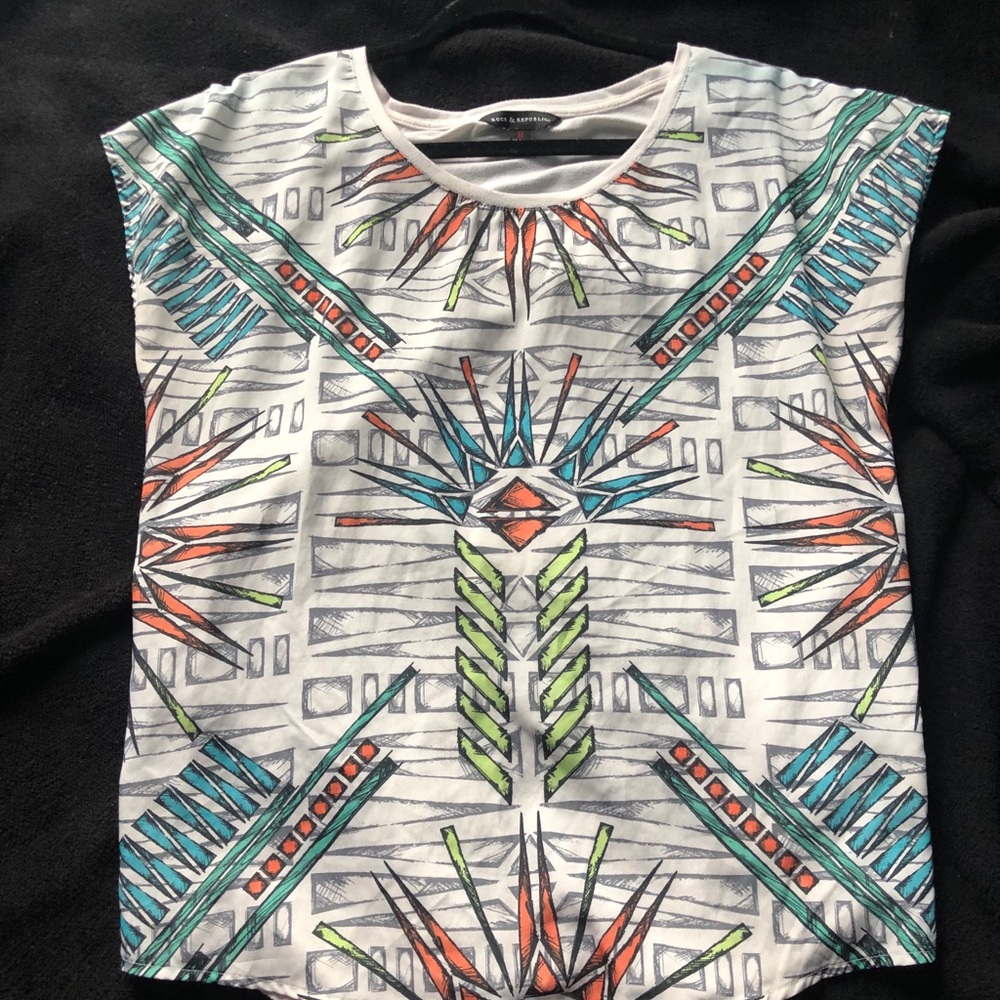 Vintage Shirt